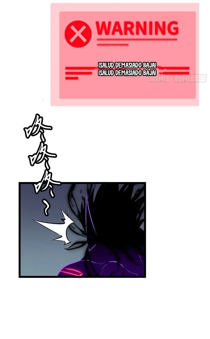 Dominando El Mundo Con Mis Espejos > Capitulo 7 > Page 481